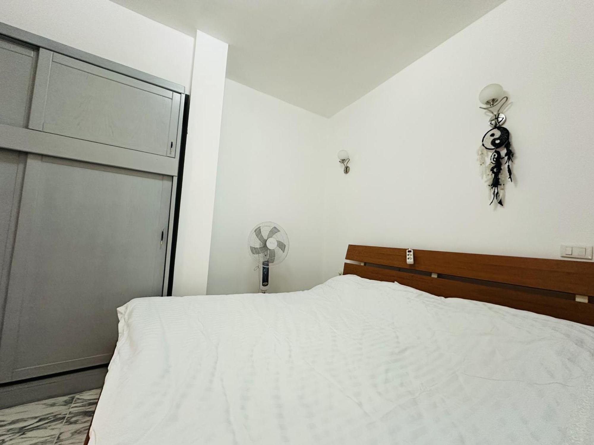 Zebra Apartments Hurghada Center Eksteriør bilde