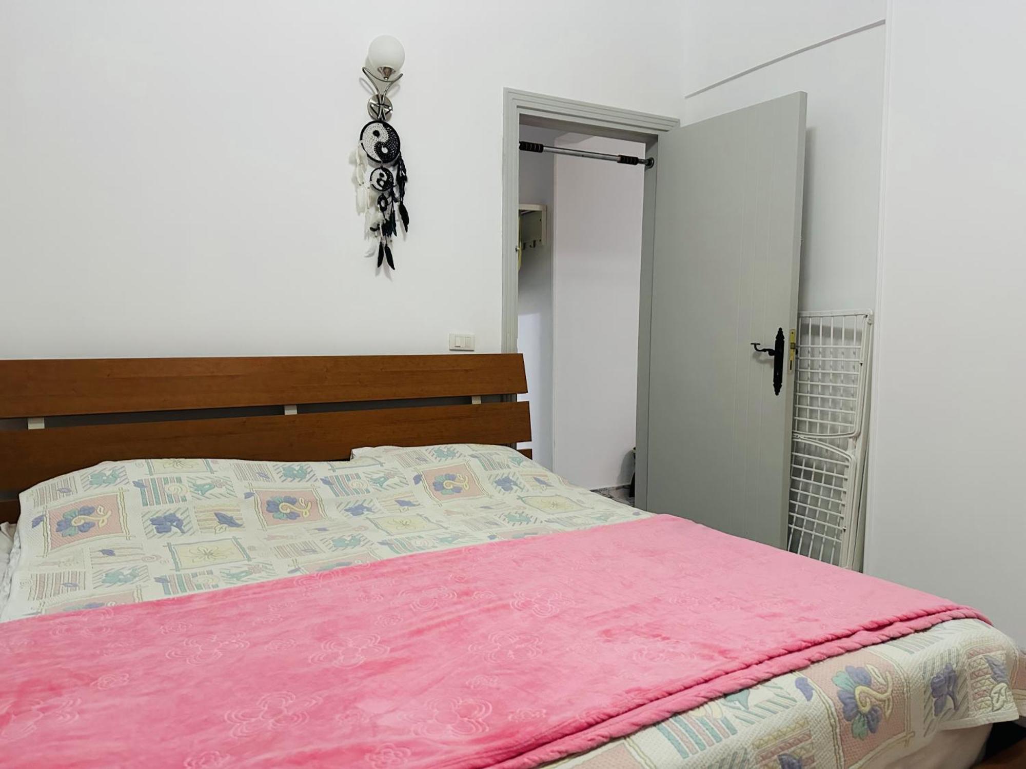 Zebra Apartments Hurghada Center Eksteriør bilde